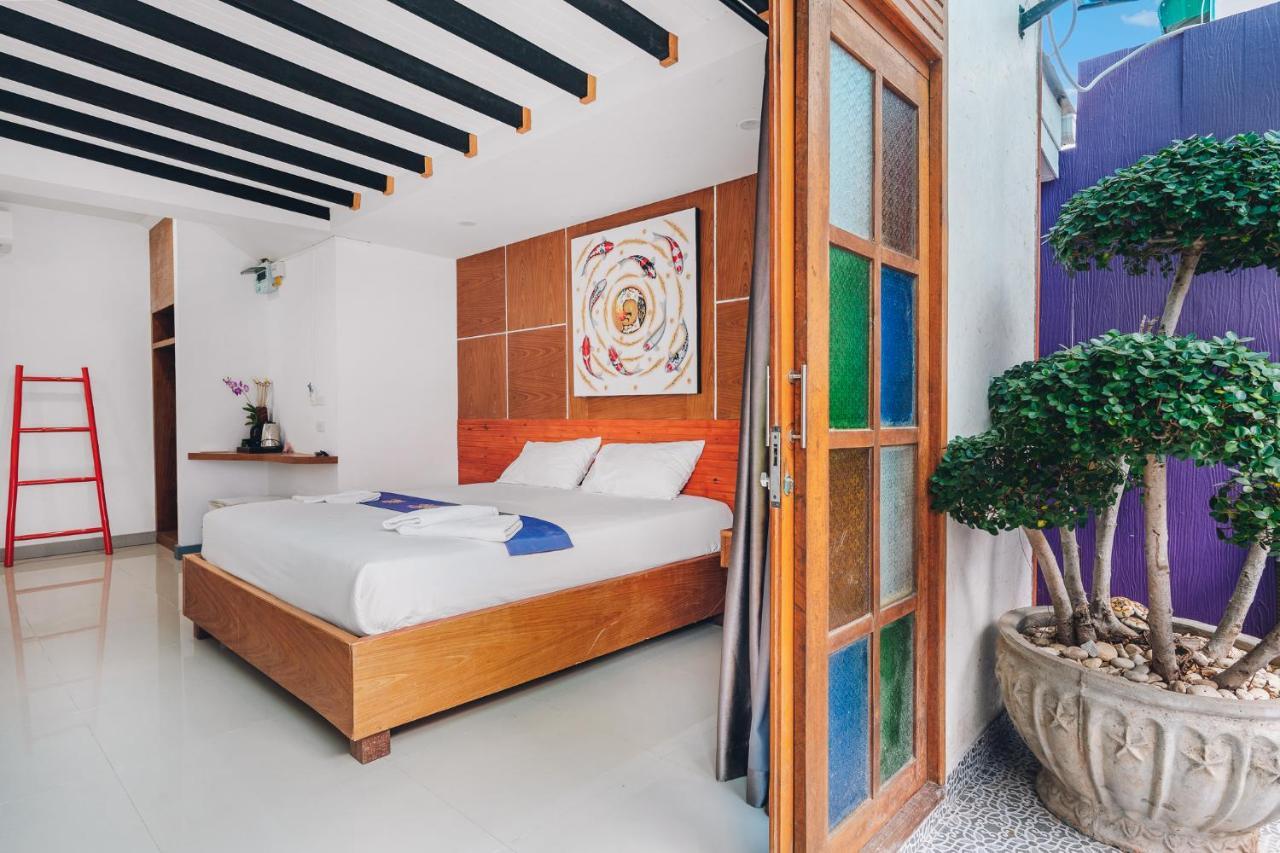 Casa di 500 m² con 12 camera Bophut Esterno foto