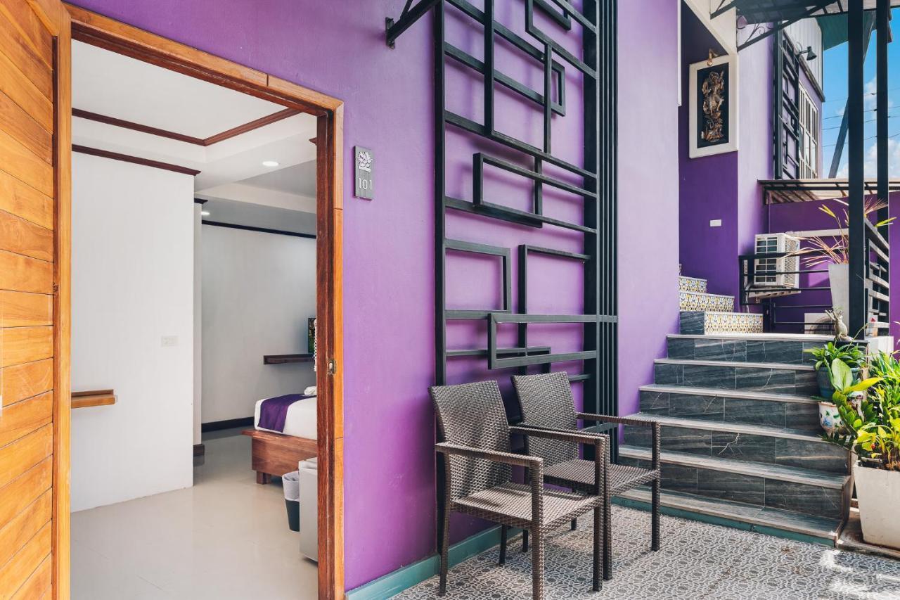 Casa di 500 m² con 12 camera Bophut Esterno foto