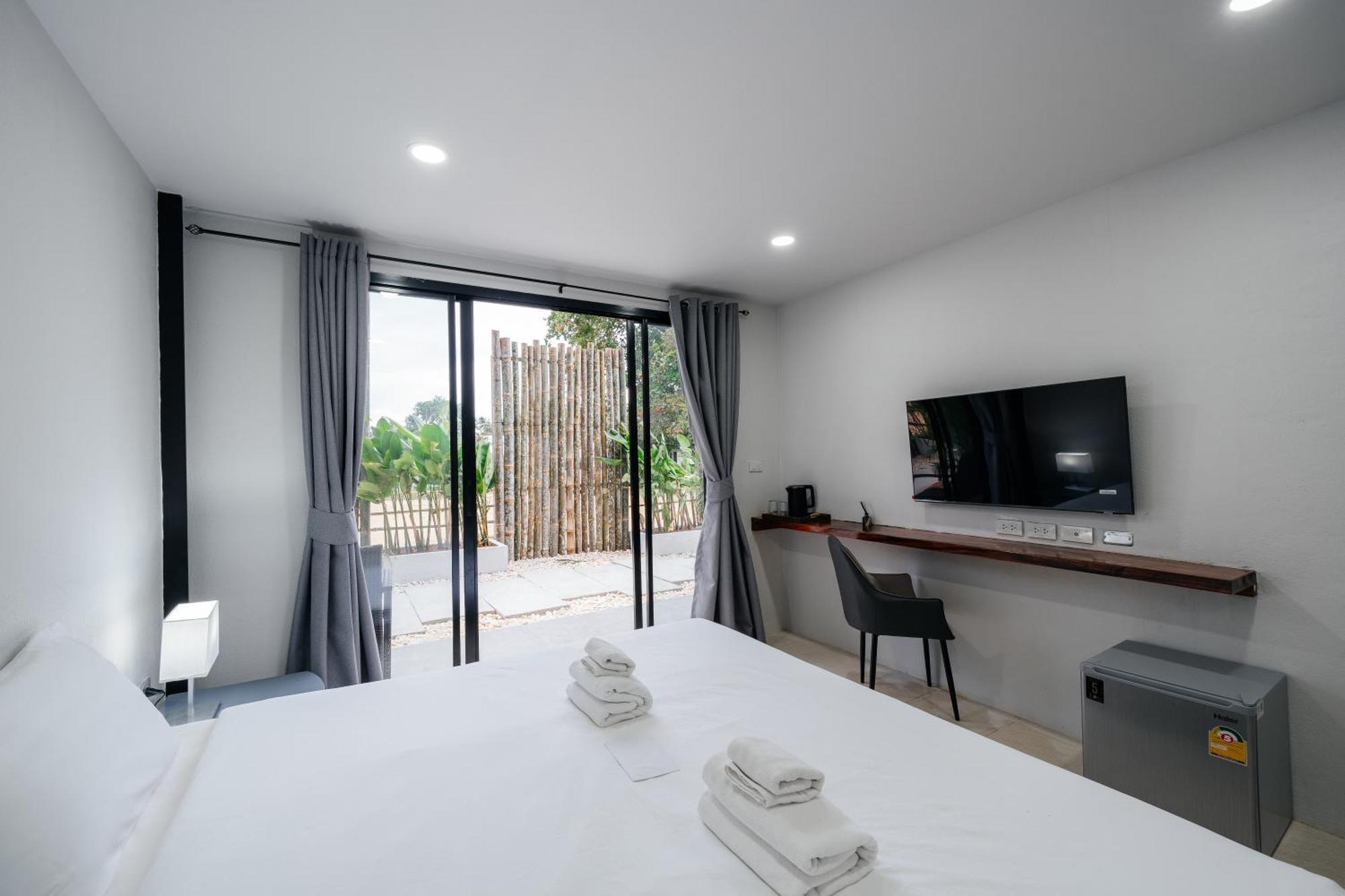 Casa di 500 m² con 12 camera Bophut Esterno foto