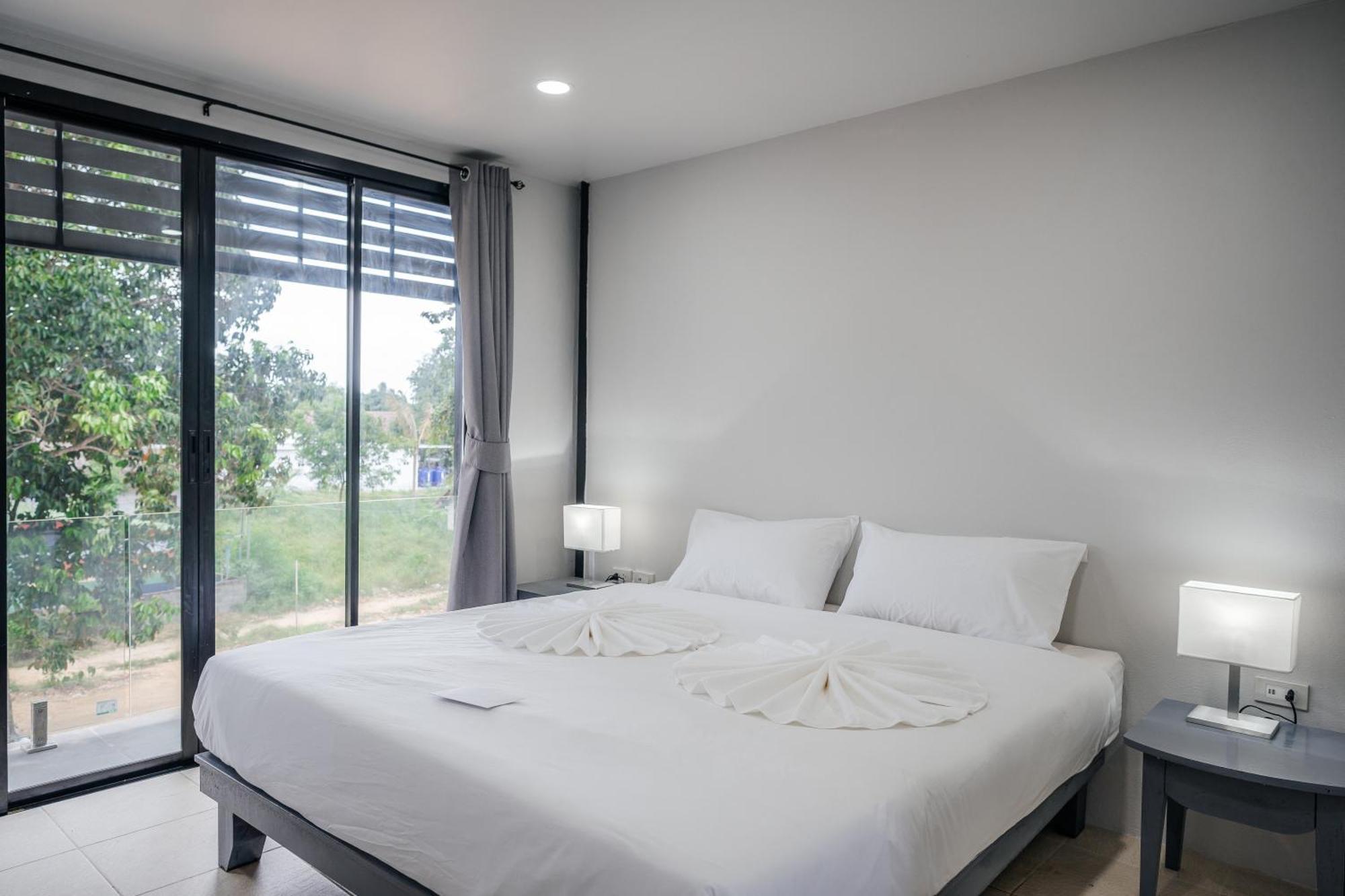 Casa di 500 m² con 12 camera Bophut Esterno foto