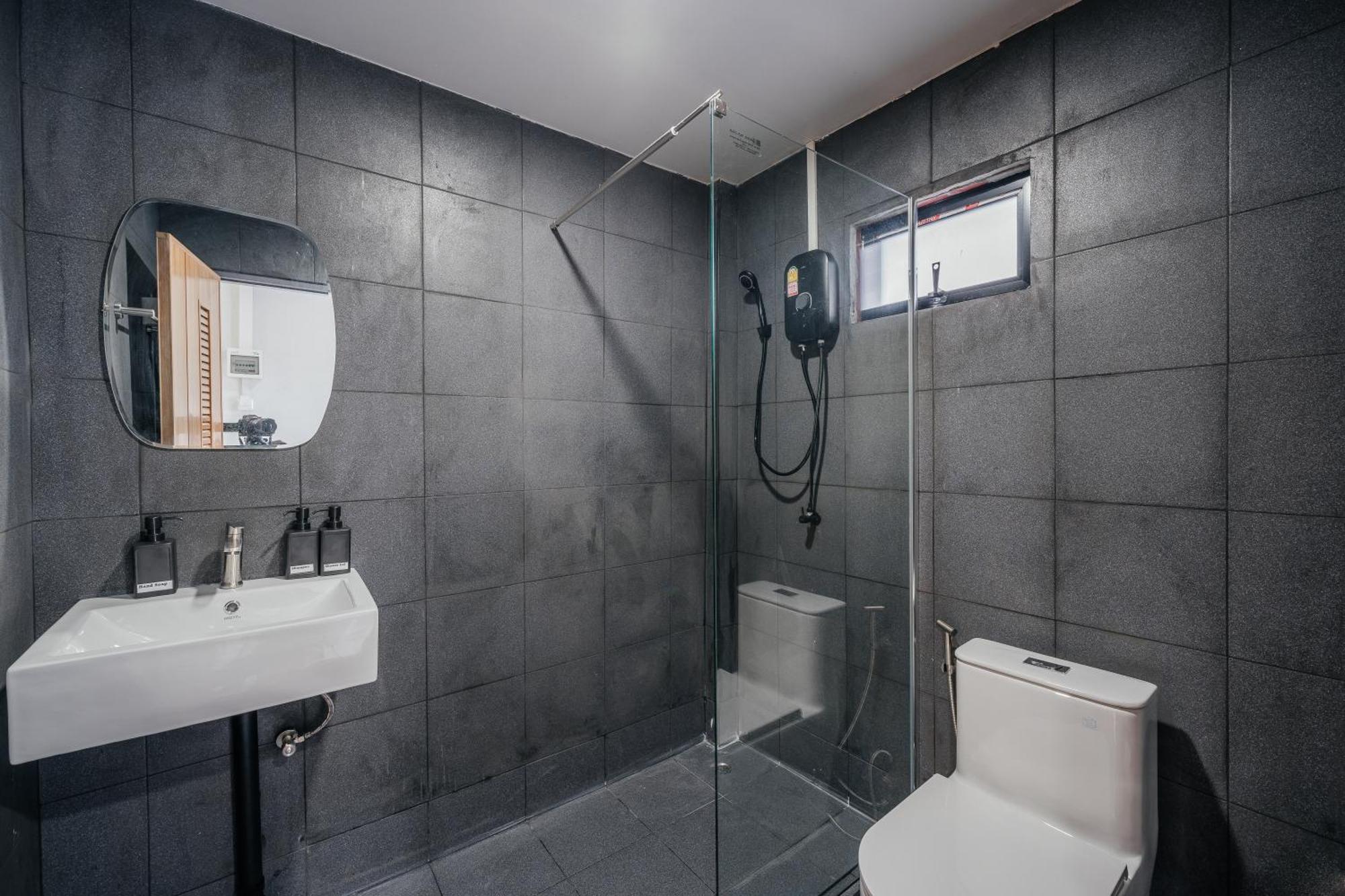 Casa di 500 m² con 12 camera Bophut Esterno foto