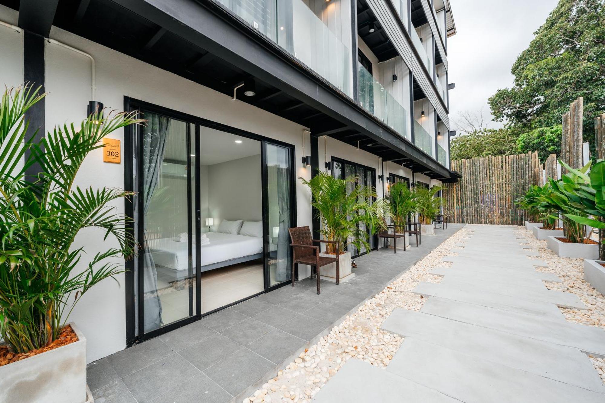 Casa di 500 m² con 12 camera Bophut Esterno foto