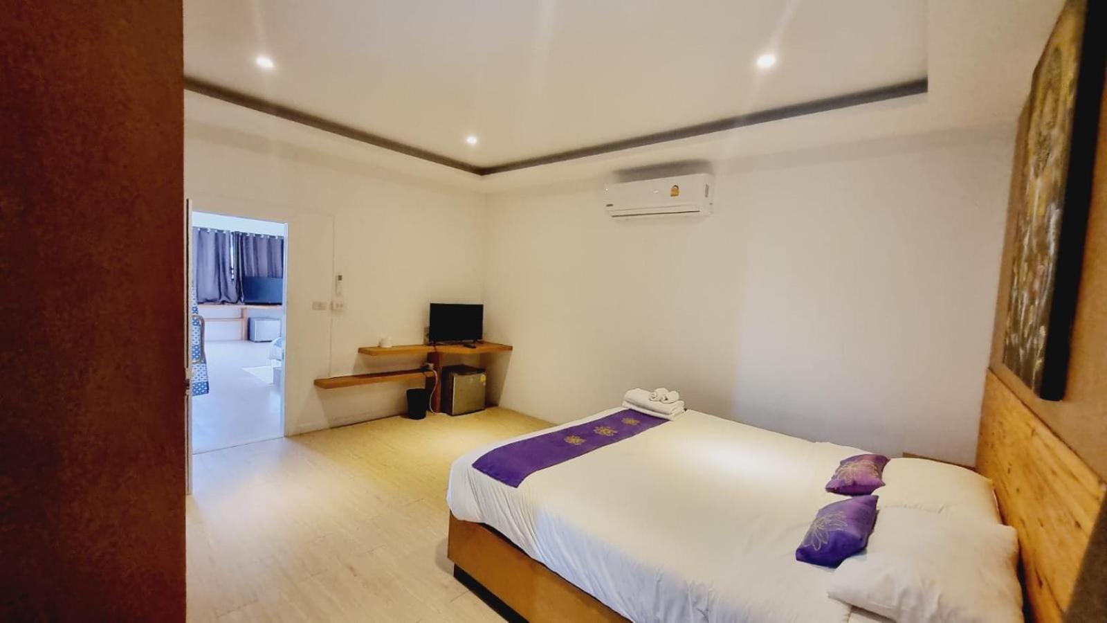 Casa di 500 m² con 12 camera Bophut Esterno foto