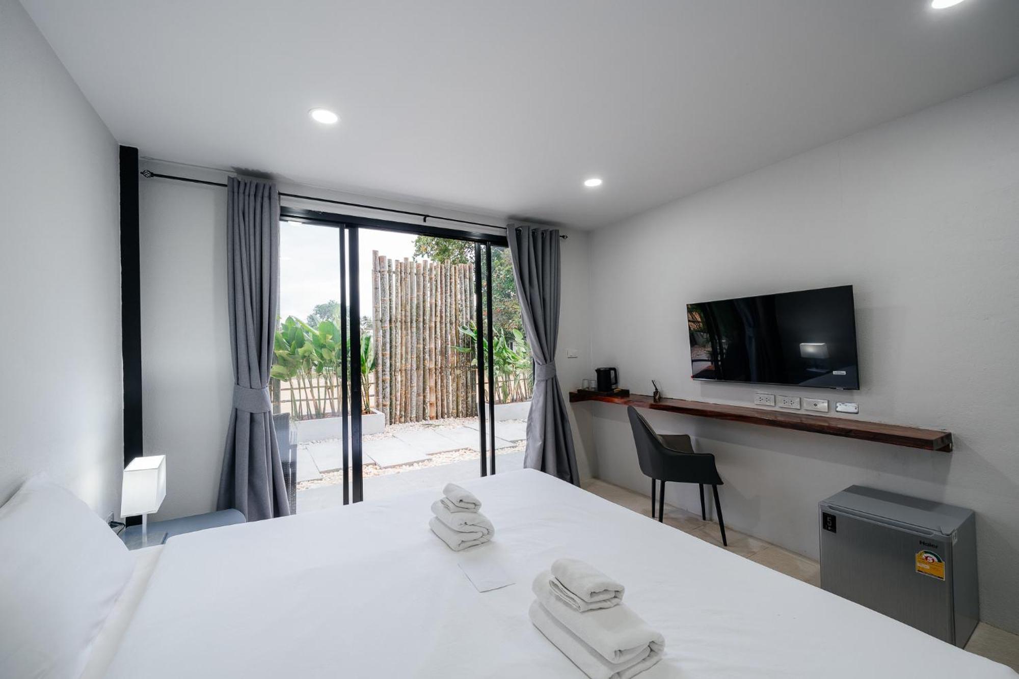 Casa di 500 m² con 12 camera Bophut Esterno foto